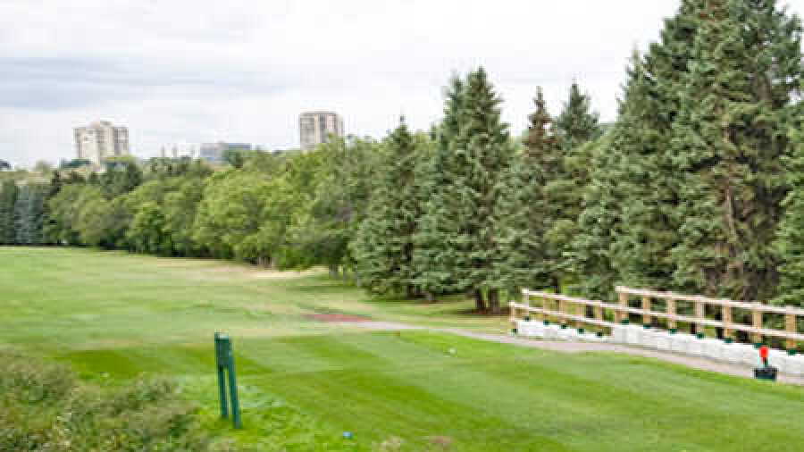 Riverside GC