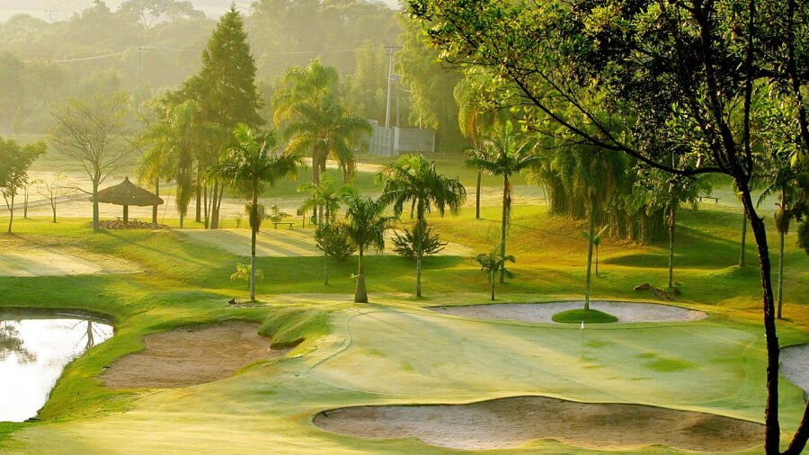 Aruja GC