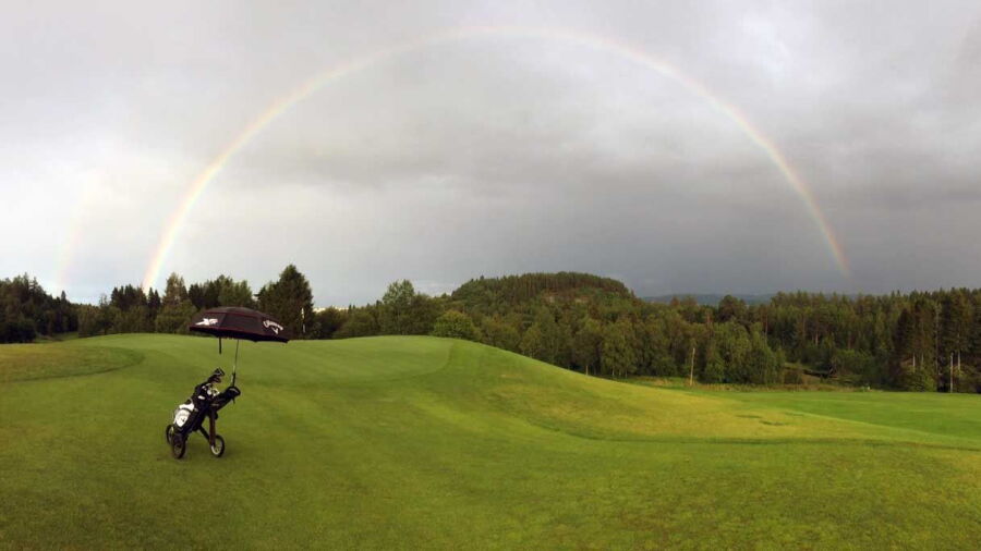 Trondheim GC