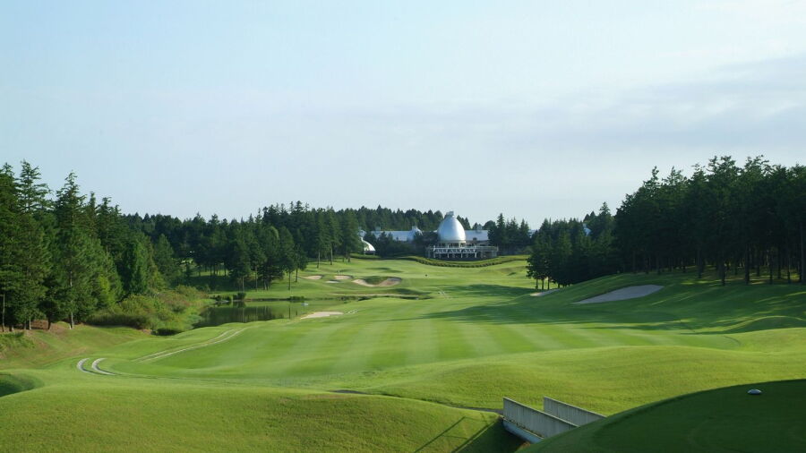 Old Orchard GC