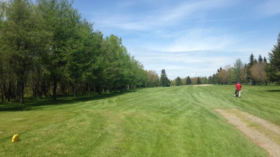 Club de Golf de Fauvel