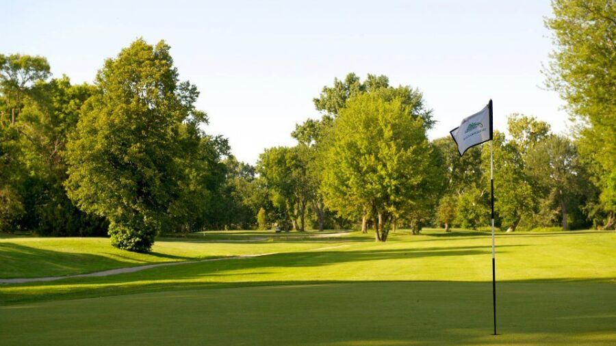 Fern Hill GCC