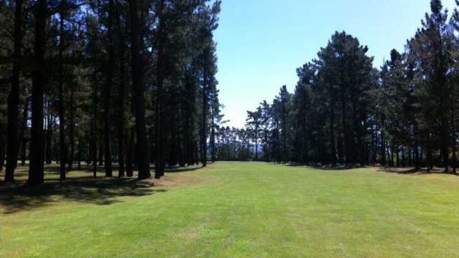 Guitiriz GC: #3