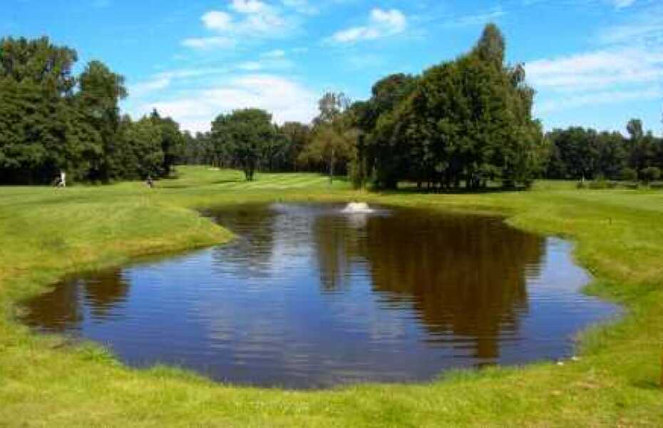 Club zur Vahr Garlstedt Course in Garlstedt, Bremen, Germany GolfPass