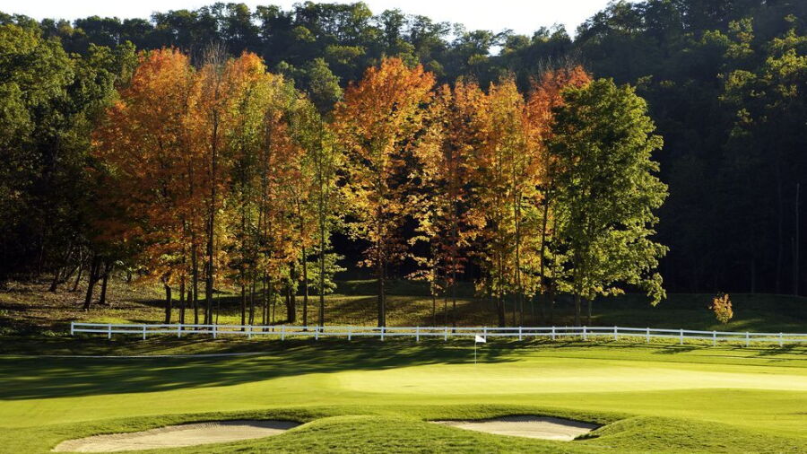 Jewel GC: #15