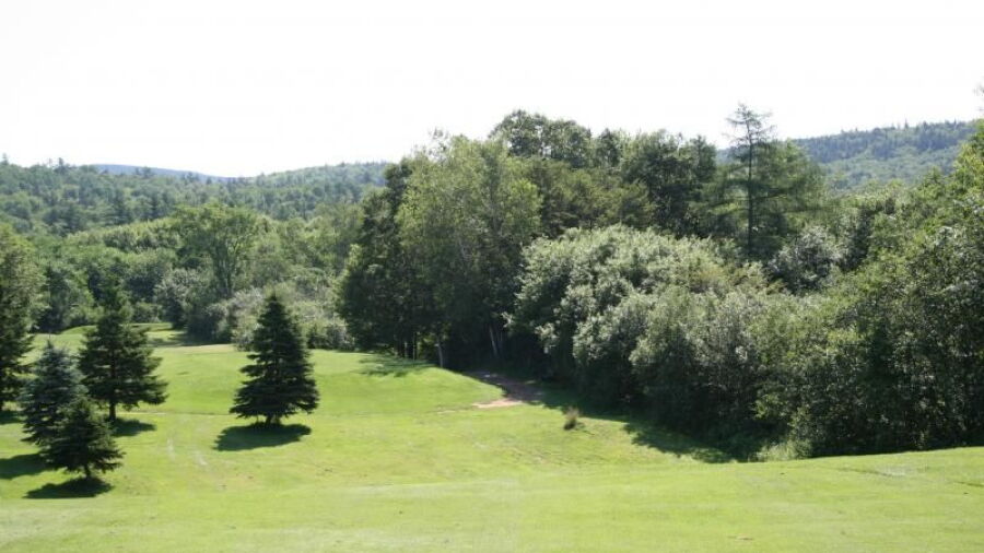 Welsford GC