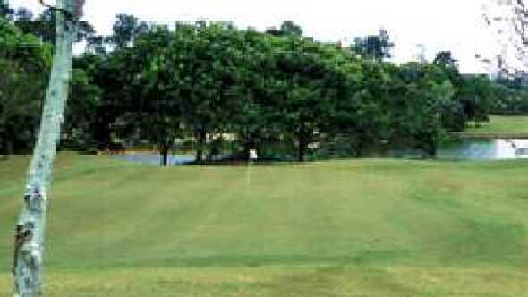 Tiara Melaka GCC - Woodland: #1