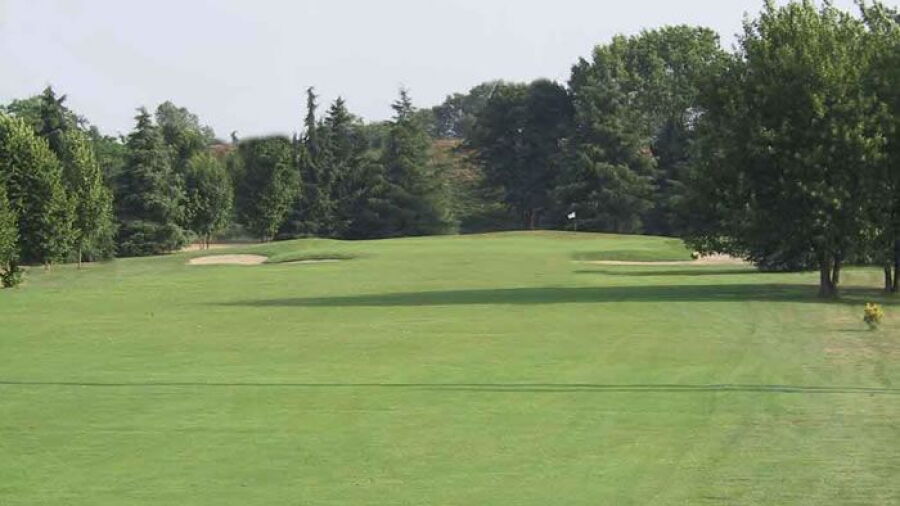 Rovedine GC - Championship: #11