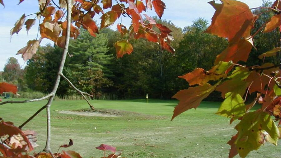 Sleepy Hollow GCC