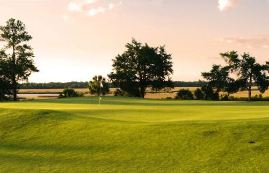 Sanctuary Golf Club in Waverly, USA GolfPass