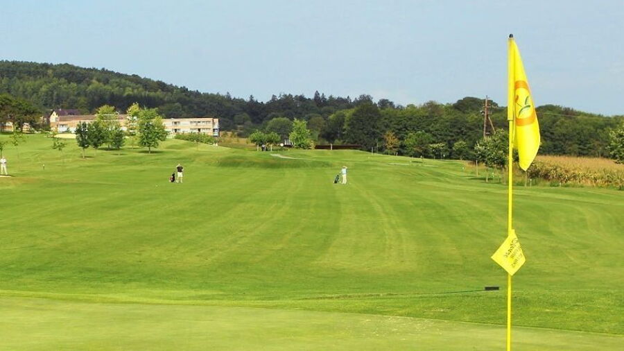 Bad Waltersdorf GC