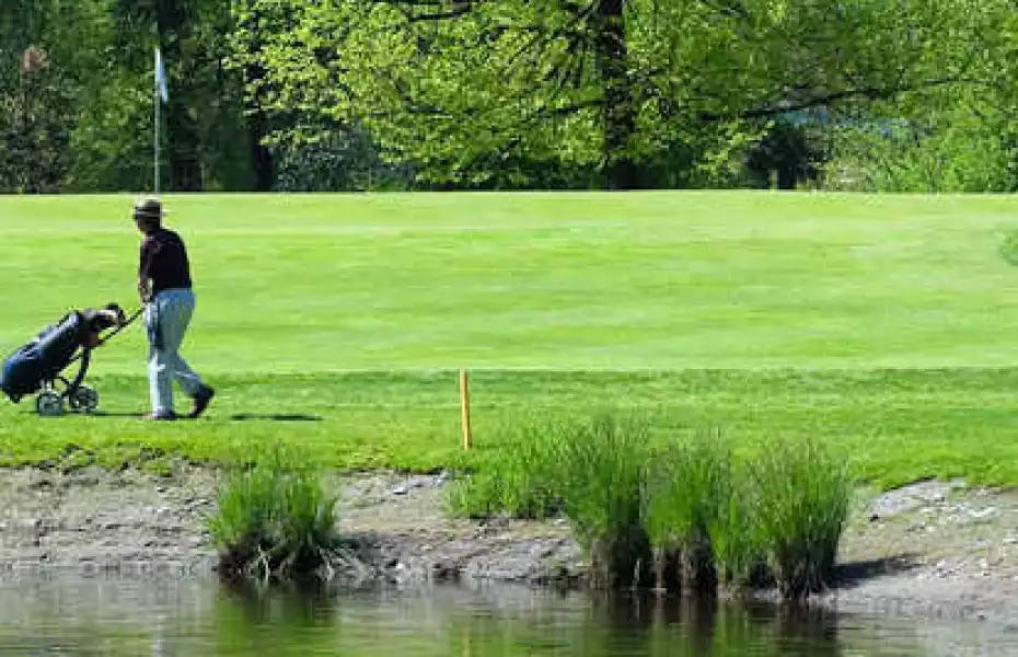 Patriziale Ascona GC