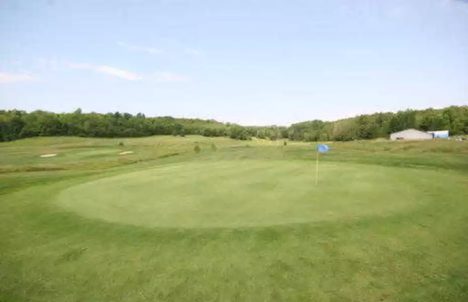 Deer Run GC