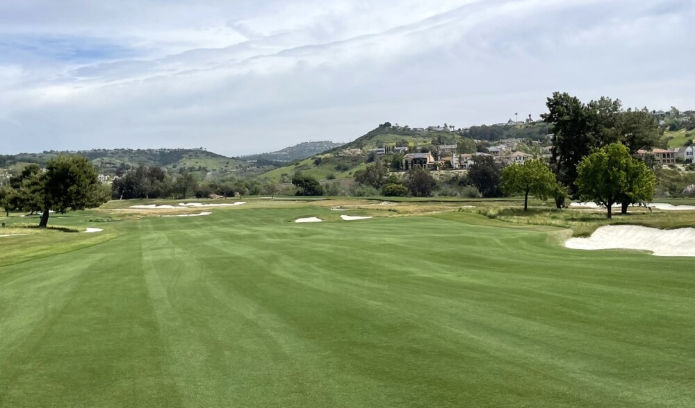 Omni La Costa Resort & Spa - North Course - hole 7