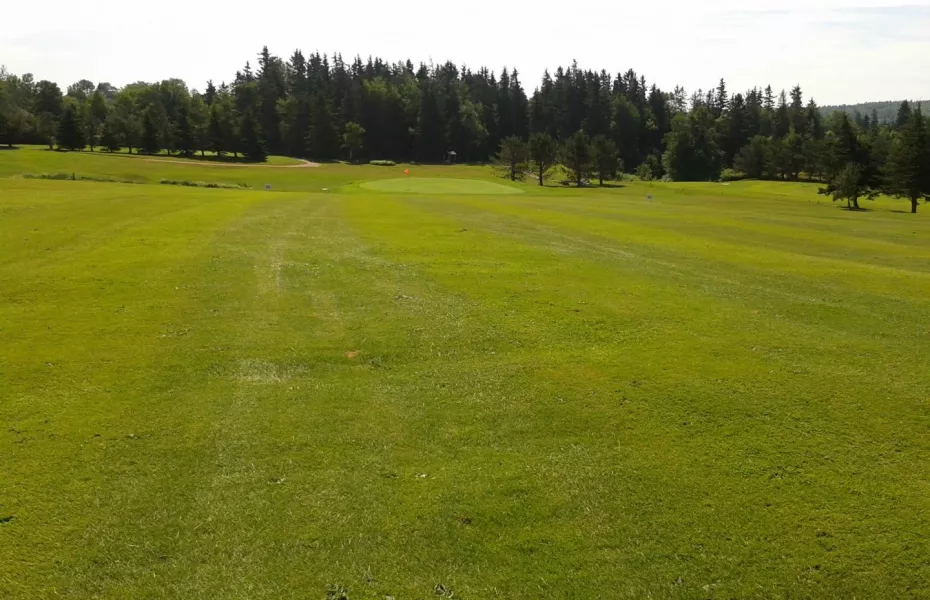 Sackville GCC