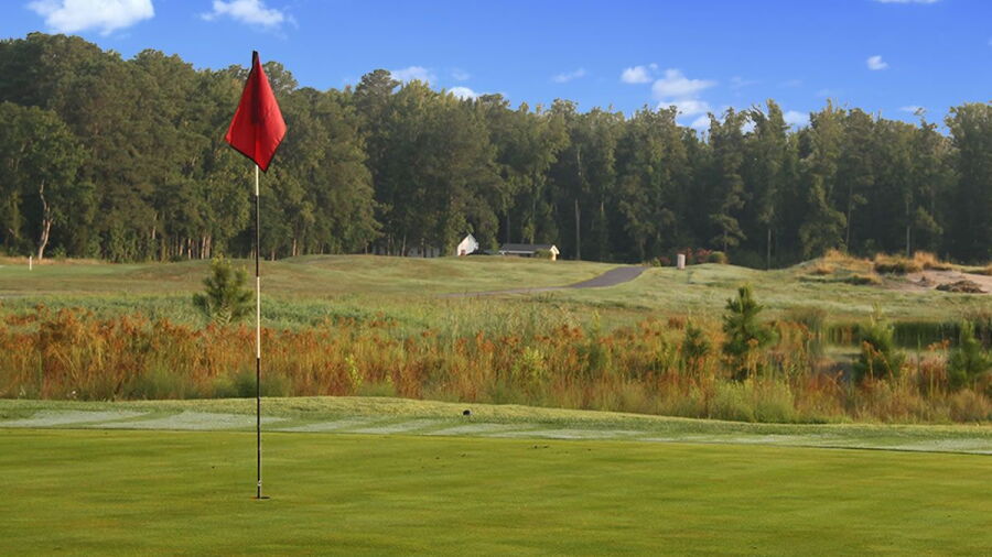 Great Hope GC