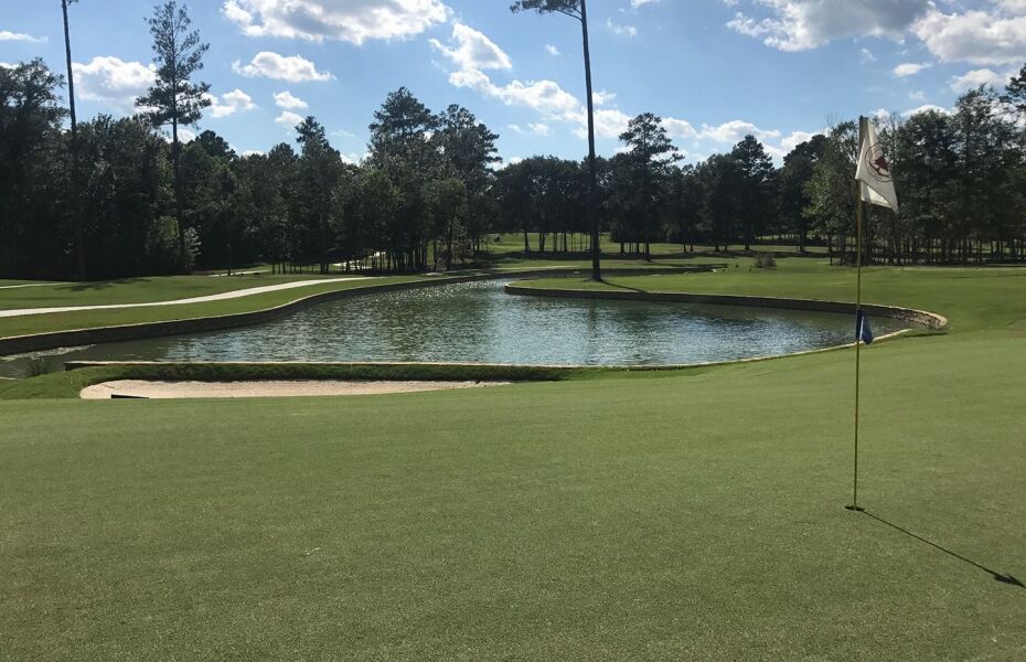 Cedar Valley Golf Club in Cedartown, USA GolfPass