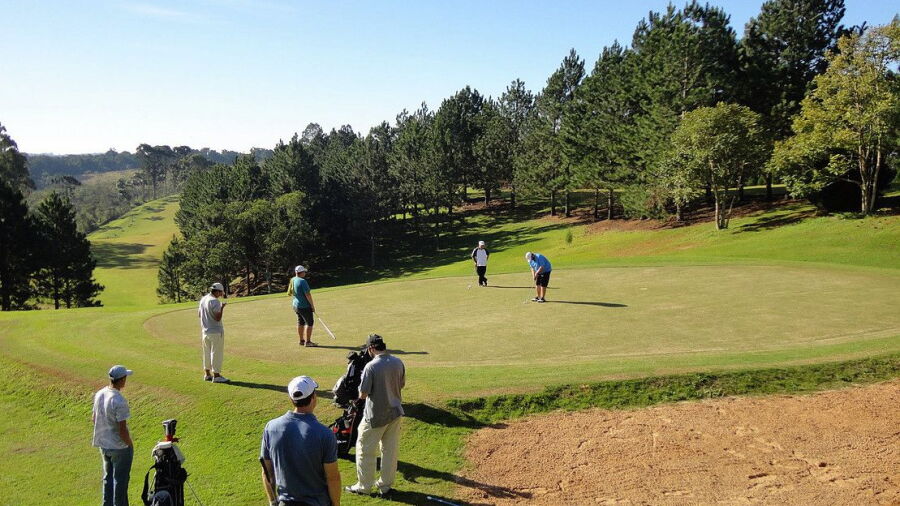 Ibiuna GC
