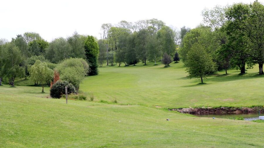 Val Saint-Jean GC