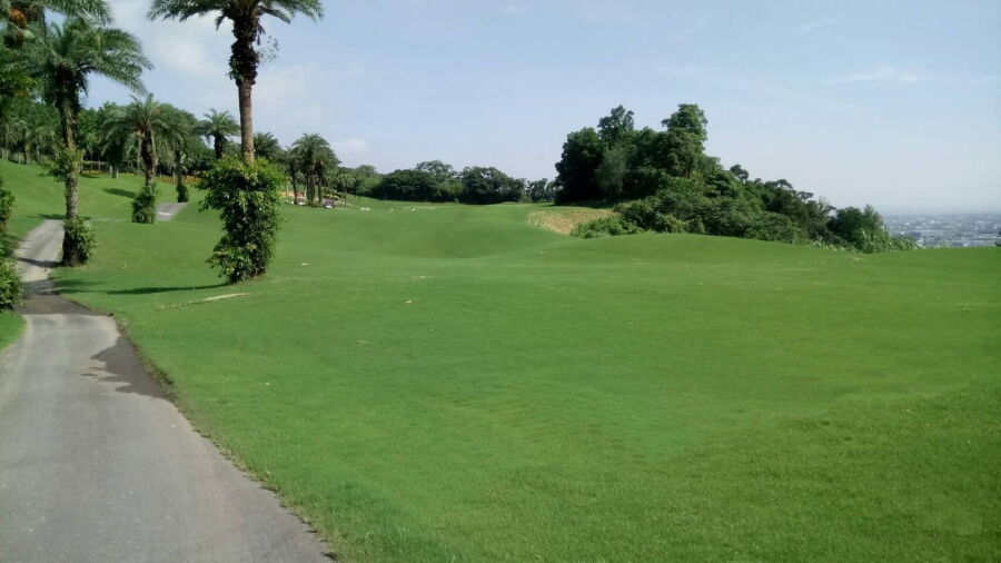 Nan Fong GC
