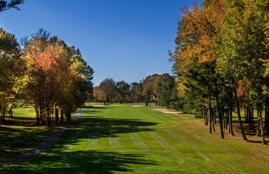 Princeton Country Club in Princeton, New Jersey, USA GolfPass