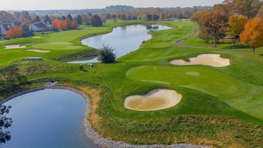 Bent Creek CC