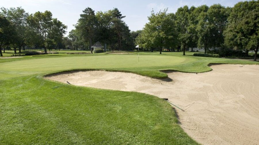 Niagara Falls CC