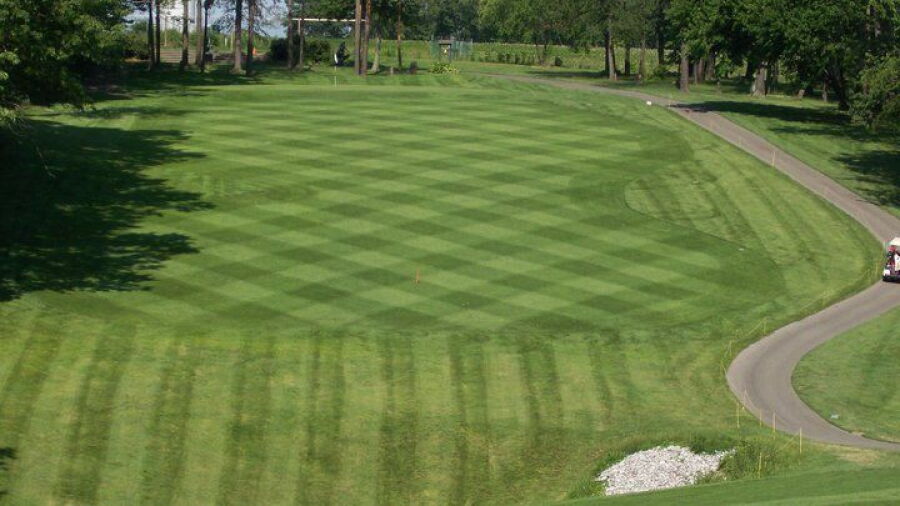Lyons Den GC: #1