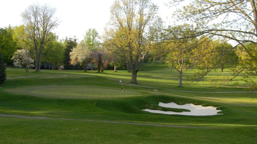 Fairways at Twin Lakes: #2
