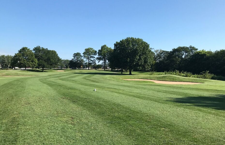 Village Greens of Woodridge