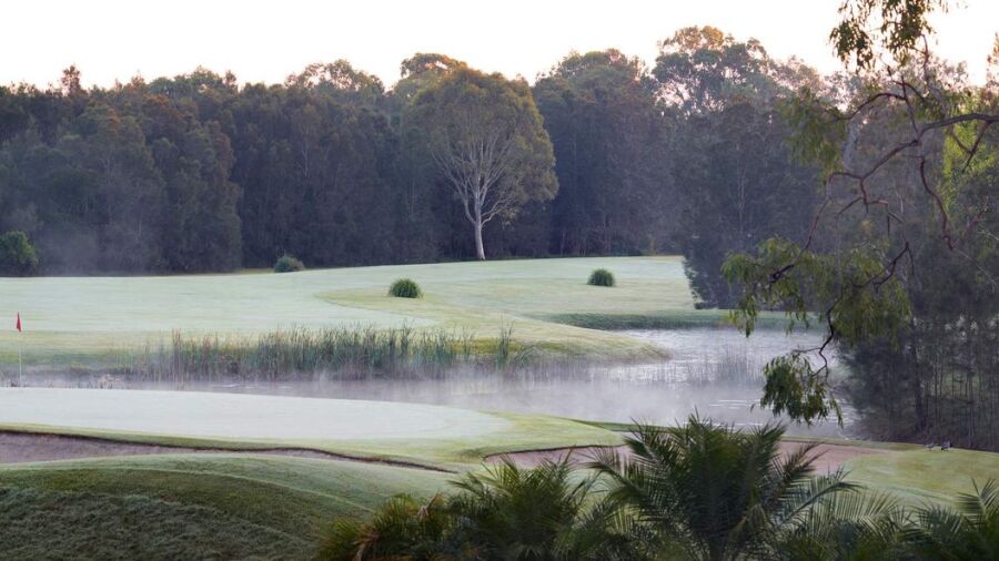 Gainsborough Greens