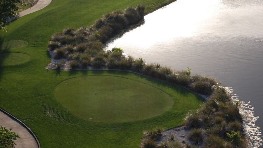 Celebration GC: No. 16