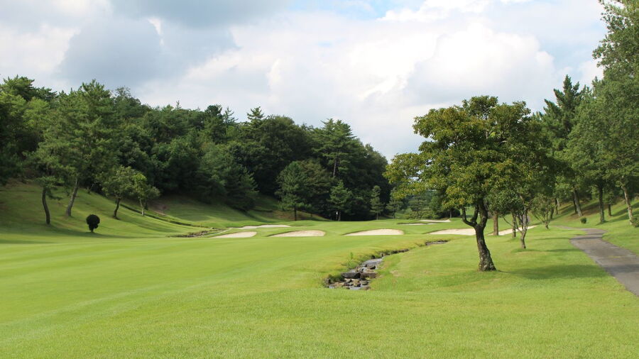 Fuji Country Kani Club