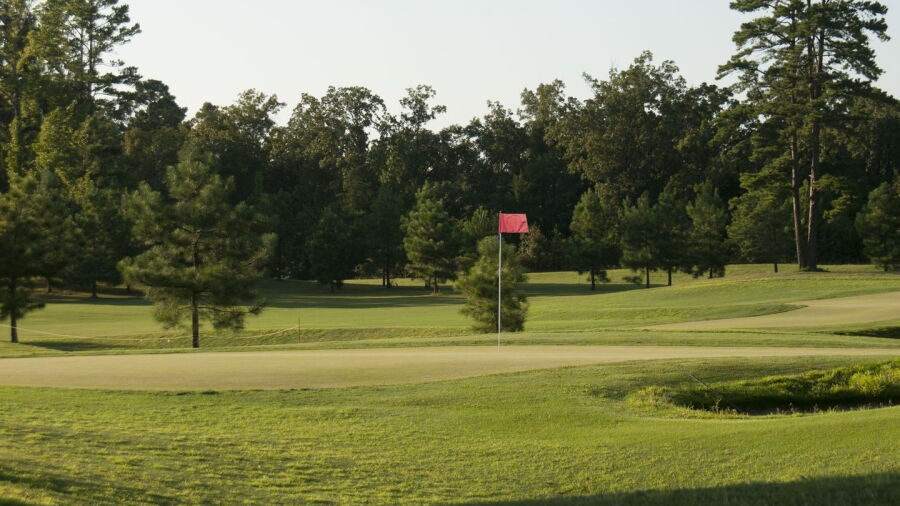 The Links at Springdale GCC