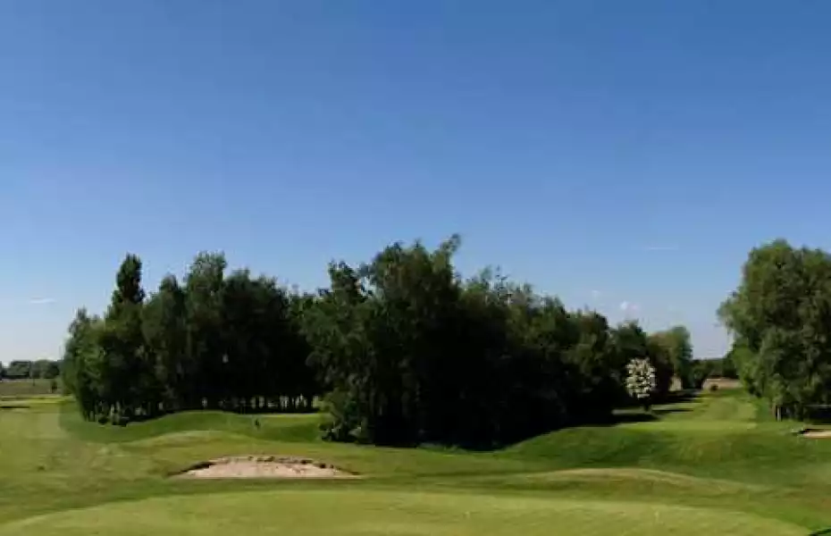 Golfcentrum Puurs