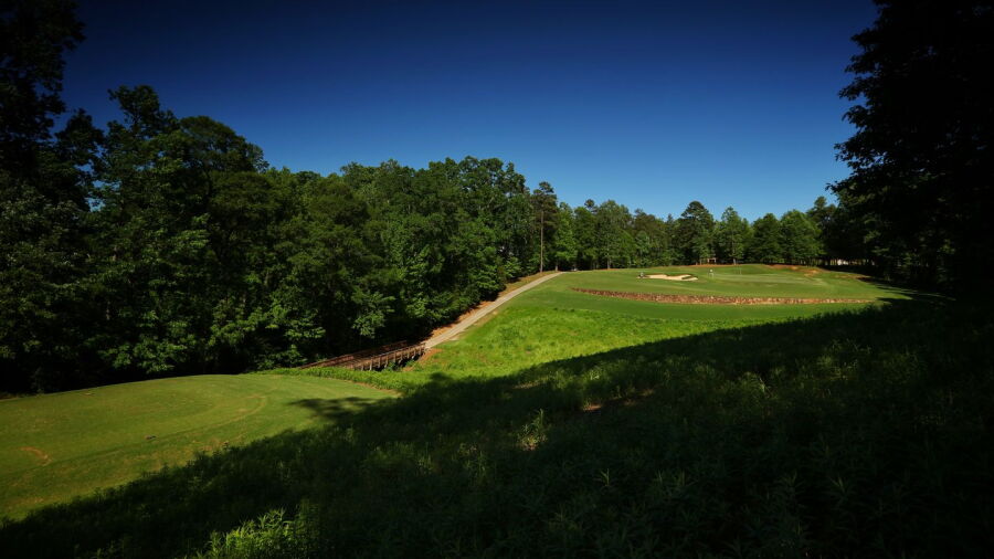 Springfield GC