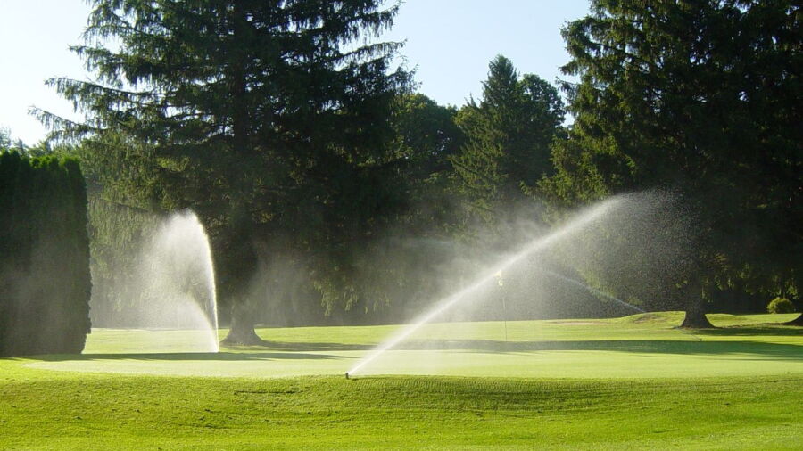 South Mountain GC