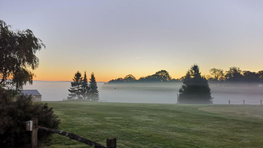 Cuckfield Golf Centre
