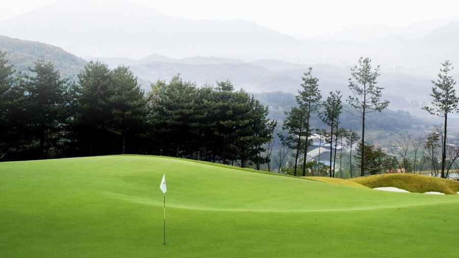 Haevichi CC Seoul