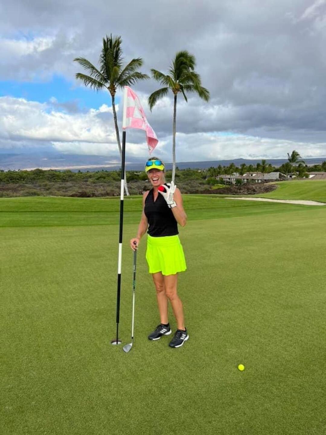 Her first EAGLE! (Photo submitted by Albert8041332 on 11/02/2021)