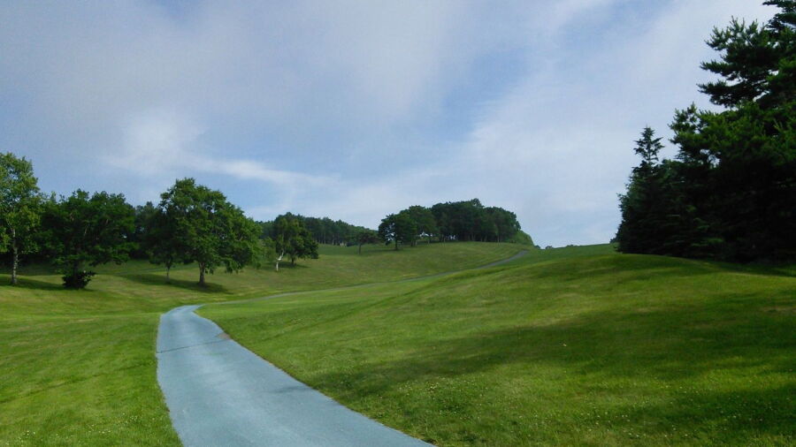 Sugadaira Green GC