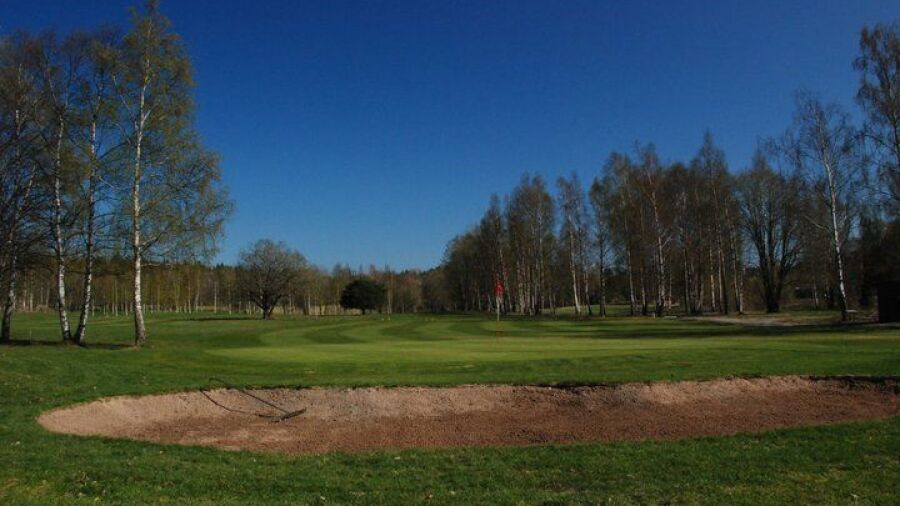 Danderyds GC