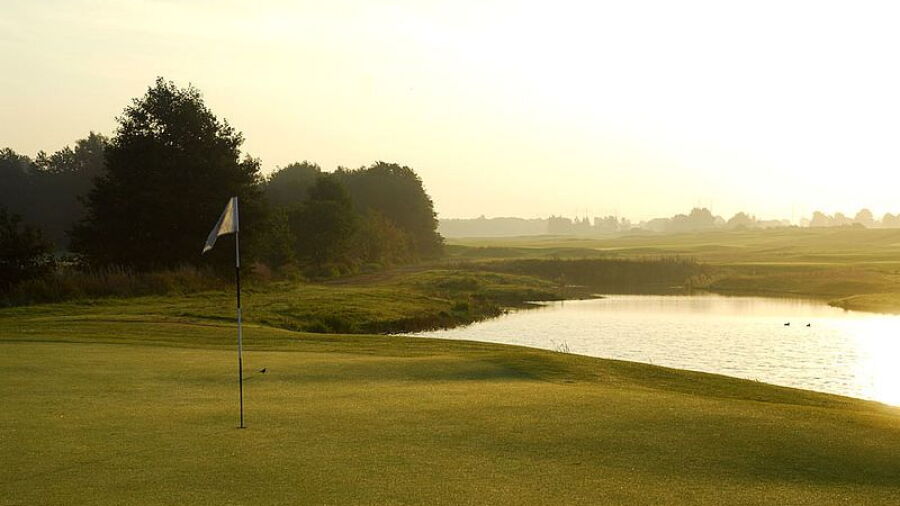Elisefarm GC: #12