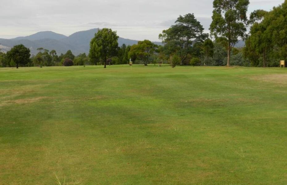 Scamander River Golf Club in Scamander, Tasmania, Australia GolfPass