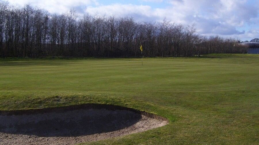 Cowdenbeath Golf Club