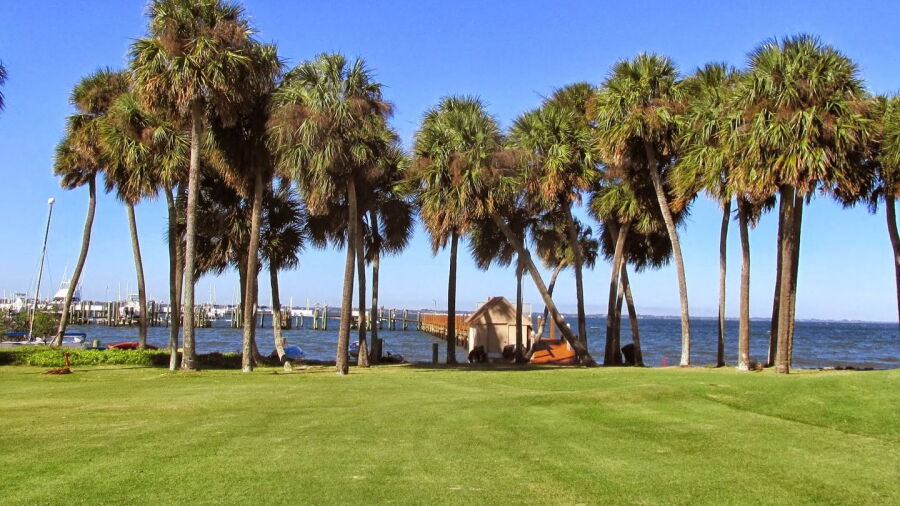 Island Dunes CC: #9