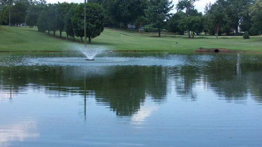Forest City GC
