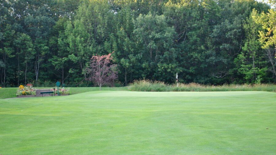 Twin Oaks CC: #2