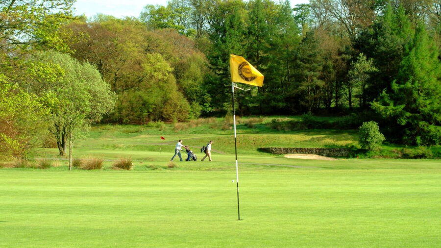 Bishopbriggs GC
