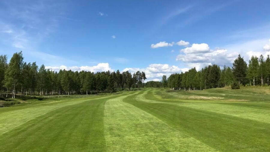 Sandnaset GC